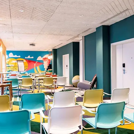 Hotel Ibis Styles Centrum 3*